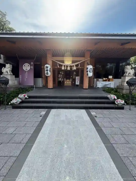 前橋東照宮(群馬県)