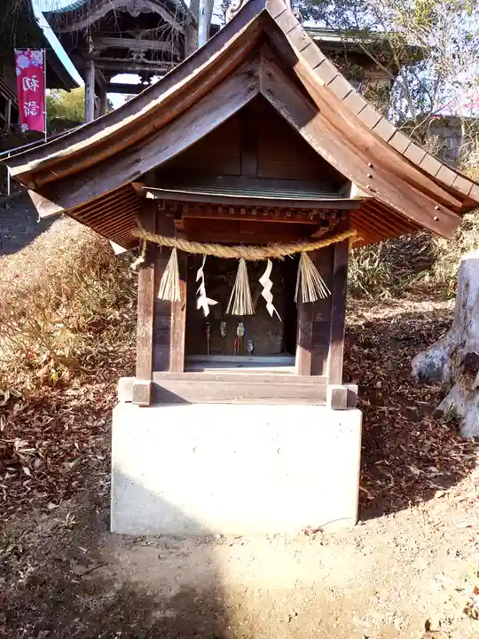 館腰神社(宮城県)