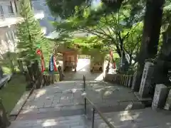 青岸渡寺(和歌山県)