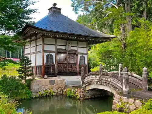 安国寺(岐阜県)