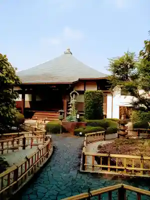 星谷寺のその他建物