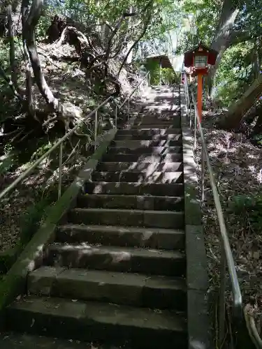 明王院（満願寺別院）のその他建物