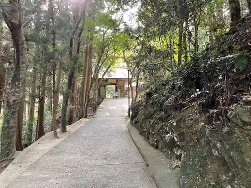 鶴林寺(徳島県)