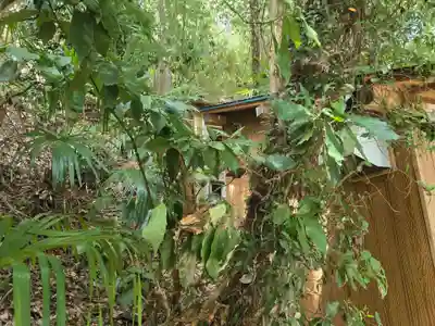 瀬戸ヶ谷八幡社(神奈川県)