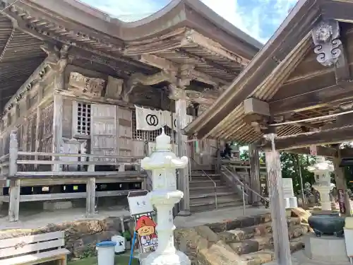 禅師峰寺(高知県)