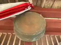 郷蔵神社のその他建物