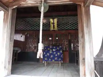 隣松寺(青森県)