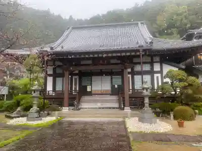 東正寺(三重県)