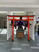 歌舞伎稲荷神社(東京都)