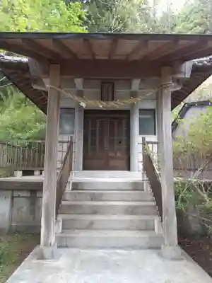 長根寺(岩手県)