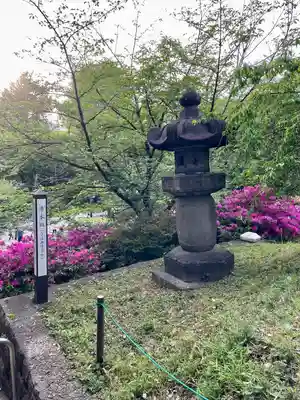 清水観音堂(東京都)