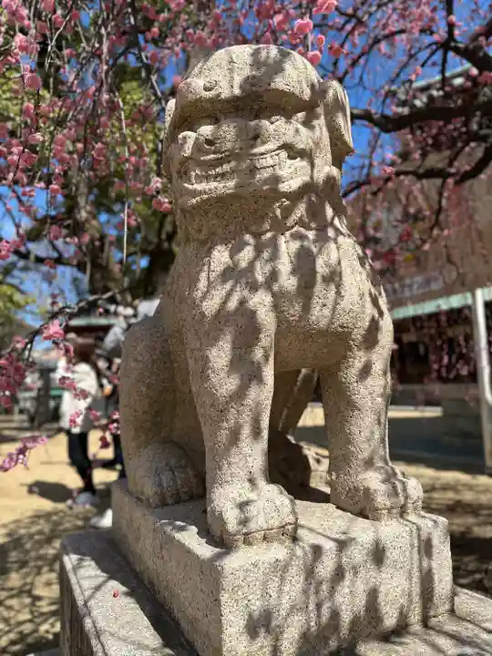 屯倉神社(大阪府)