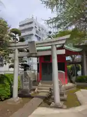 正覚寺(東京都)