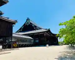 本山専修寺の建物その他