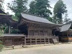 伊和神社(兵庫県)