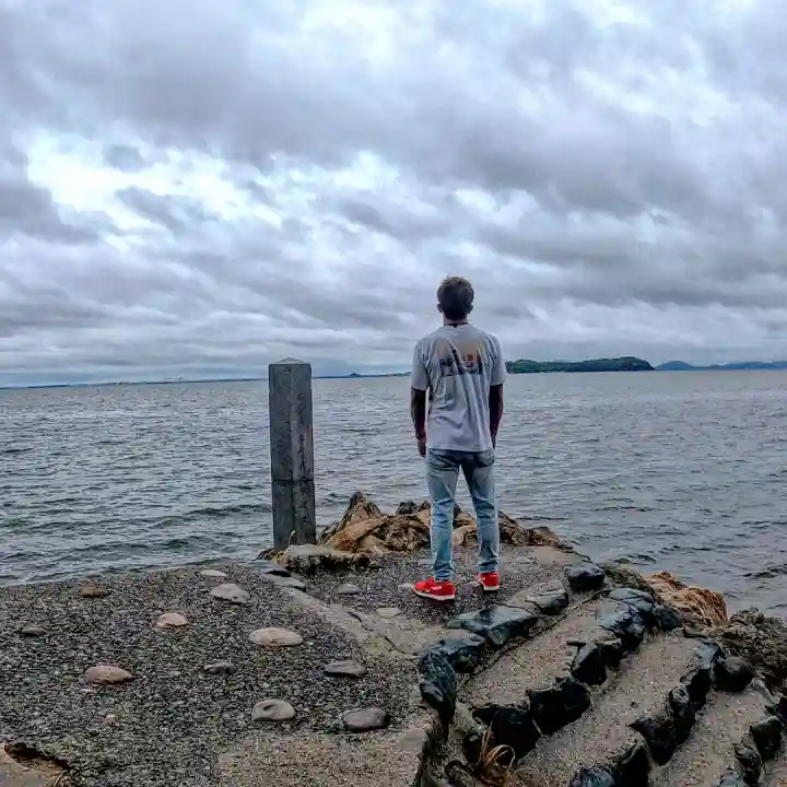 八百富神社(愛知県)