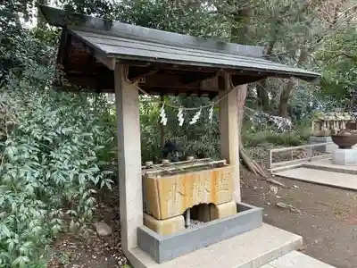 星宮神社(栃木県)