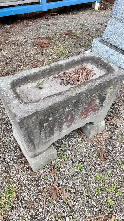 東開発稲荷神社(北海道)