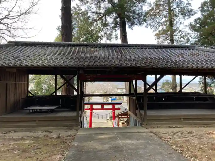 小幡八幡宮(群馬県)