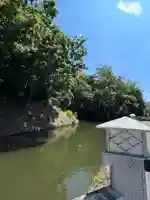 武田神社(山梨県)