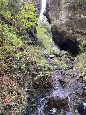 榛名神社(群馬県)