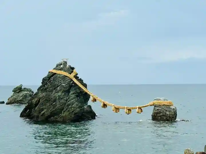 二見興玉神社(三重県)