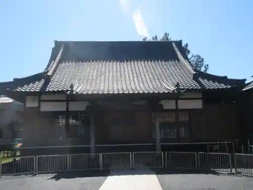 西念寺(静岡県)