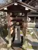行田八幡神社(埼玉県)