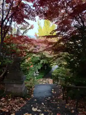 平岸天満宮・太平山三吉神社(北海道)