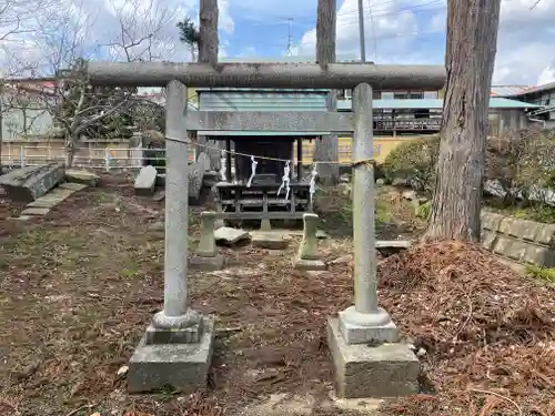 日枝神社(宮城県)