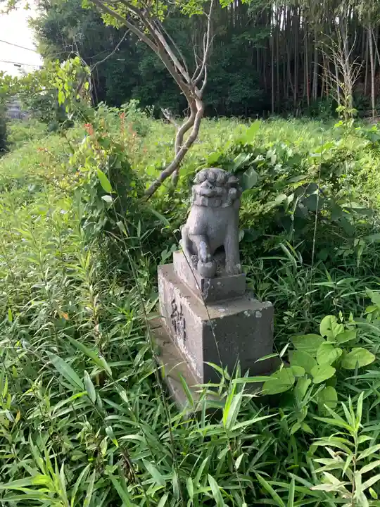 菅谷不動堂(龍泉院境外仏堂)(千葉県)