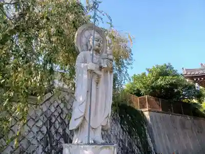 長照寺(埼玉県)