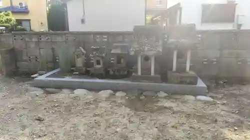 鹿島神社(茨城県)