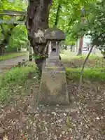 稲荷神社(福島県)