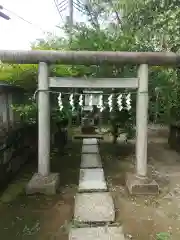 高城神社(埼玉県)