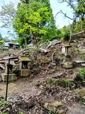 愛宕神社(福島県)