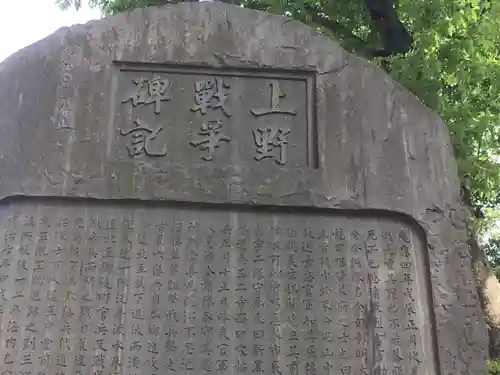 寛永寺(根本中堂)のその他建物