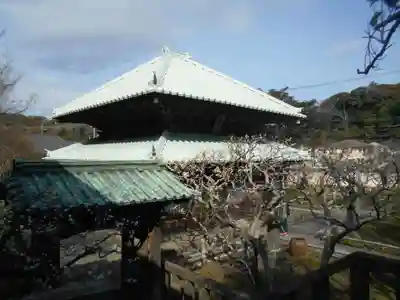 英勝寺のその他建物