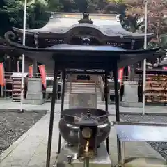 持寳院(多気不動尊)(栃木県)