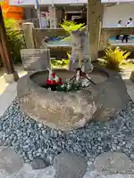 三輪神社(愛知県)