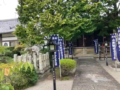 横蔵寺のその他建物