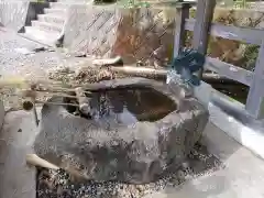 鹿島大神宮(福島県)