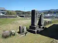 羽広観音堂(岐阜県)