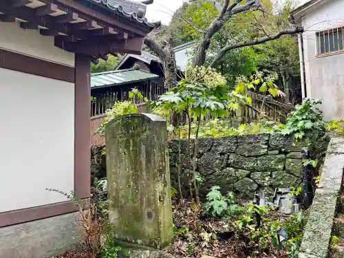 中川八幡神社(長崎県)