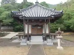 伝法院の建物その他