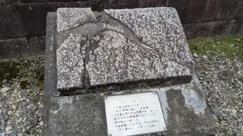 日枝神社の歴史