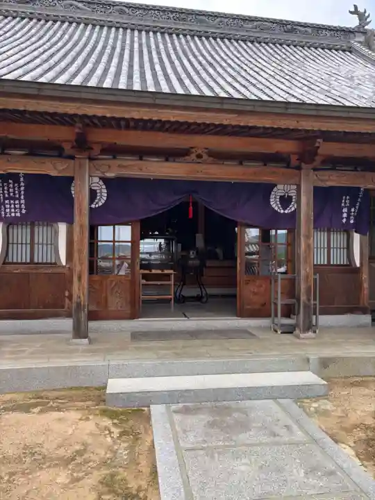 極楽寺(香川県)