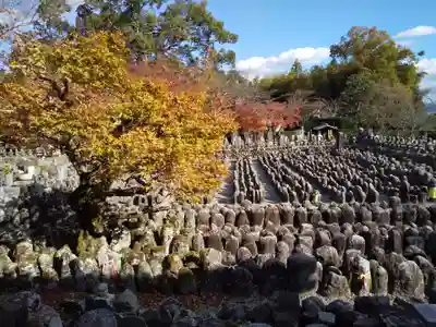 化野念仏寺(京都府)
