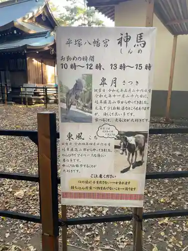 平塚八幡宮(神奈川県)