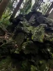 白鳥神社の建物その他